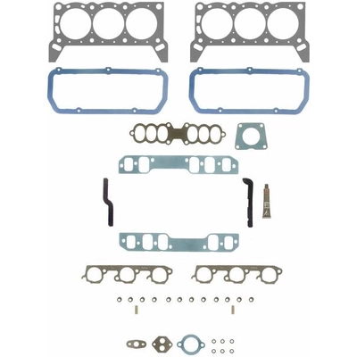 Head Gasket Set by FEL-PRO - HS8857PT5 pa2