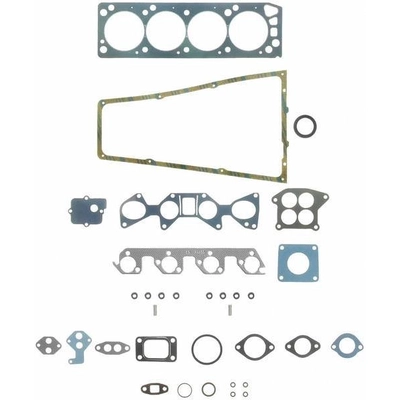 Head Gasket Set by FEL-PRO - HS8993PT2 pa1