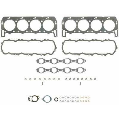 Head Gasket Set by FEL-PRO - HS9047PT pa2