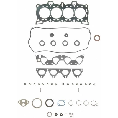 Head Gasket Set by FEL-PRO - HS9123PT2 pa2