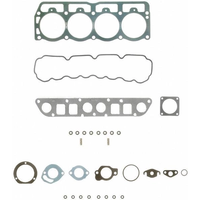 Head Gasket Set by FEL-PRO - HS9196PT3 pa2