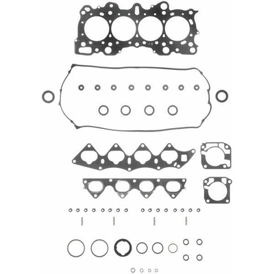 Head Gasket Set by FEL-PRO - HS9274PT pa2