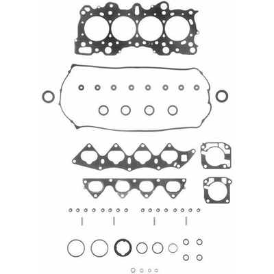 Head Gasket Set by FEL-PRO - HS9274PT pa3