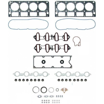 Head Gasket Set by FEL-PRO - HS9292PT1 pa1