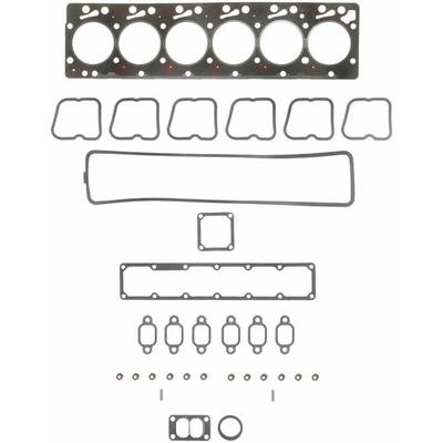 Head Gasket Set by FEL-PRO - HS9313PT pa3