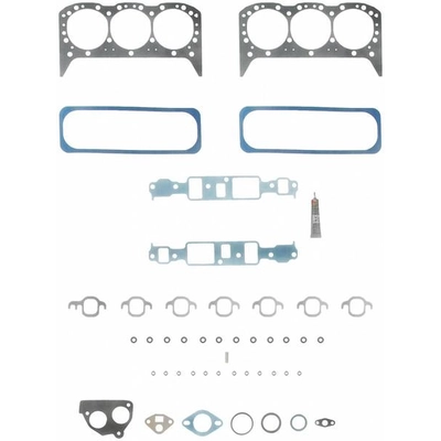 Head Gasket Set by FEL-PRO - HS9354PT1 pa3