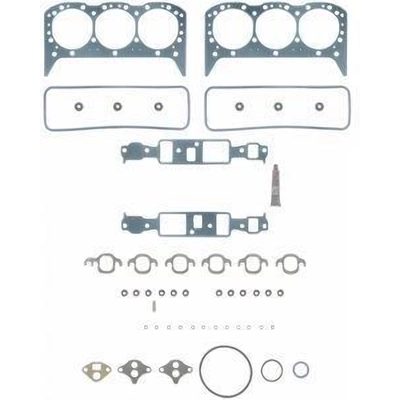 FEL-PRO - HS9354PT5 - Head Gasket Set pa3