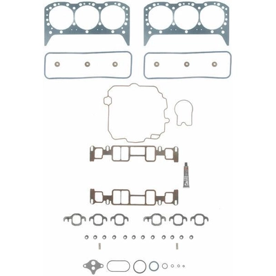 FEL-PRO - HS9354PT6 - Head Gasket Set pa3