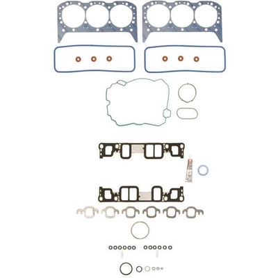 Head Gasket Set by FEL-PRO - HS9354PT7 pa3