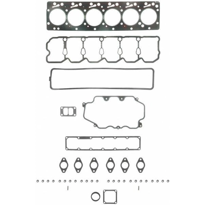 Head Gasket Set by FEL-PRO - HS9522PT pa2