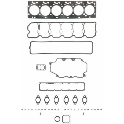 Head Gasket Set by FEL-PRO - HS9522PT pa3