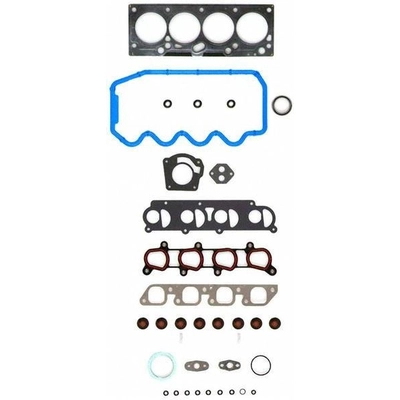 Head Gasket Set by FEL-PRO - HS9539PT1 pa2