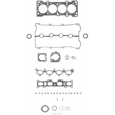 Head Gasket Set by FEL-PRO - HS9717PT1 pa2