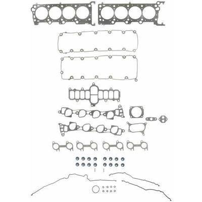 Head Gasket Set by FEL-PRO - HS9790PT12 pa1