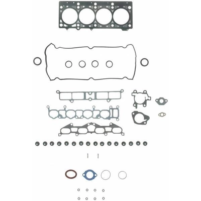 Head Gasket Set by FEL-PRO - HS9924PT pa2