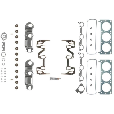 Head Gasket Set by FEL-PRO - HS9957PT pa5