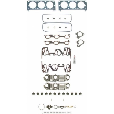 Head Gasket Set by FEL-PRO - HS9957PT1 pa2