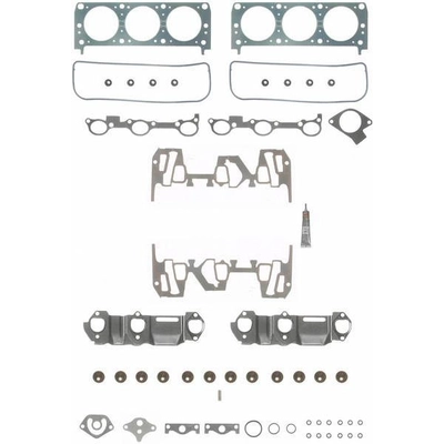 Head Gasket Set by FEL-PRO - HS9957PT2 pa1