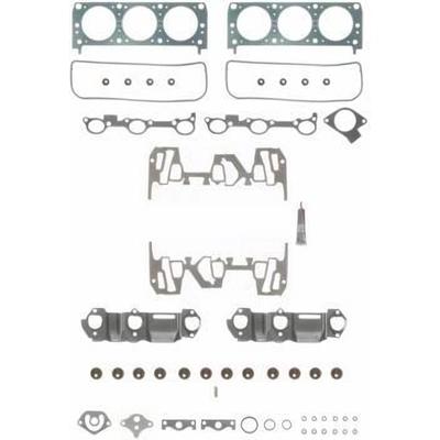 Head Gasket Set by FEL-PRO - HS9957PT2 pa3