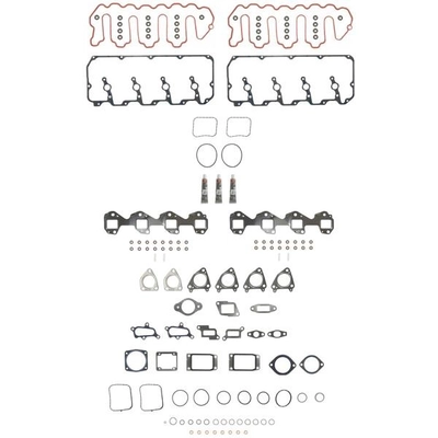 Head Gasket Set by FEL-PRO - HSU26269-1 pa2