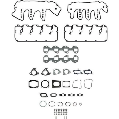 FEL-PRO - HSU26269-3 - Head Gasket Set pa2