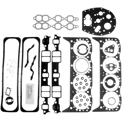 MAHLE ORIGINAL - HS1178VN - OEM Standard Composite Cylinder Head Gasket Set . pa1