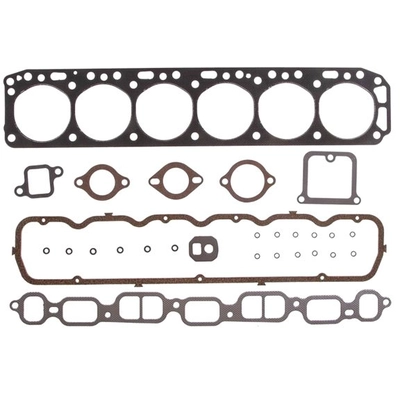 MAHLE ORIGINAL - HS1185E - Cylinder Head Gasket Set pa1