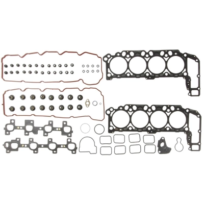 MAHLE ORIGINAL - HS54237A - Cylinder Head Gasket Set pa1