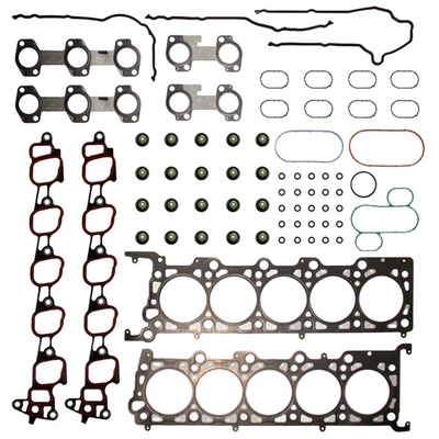 MAHLE ORIGINAL - HS54242A - OEM Standard Multi-Layered Steel Cylinder Head Gasket Set pa1