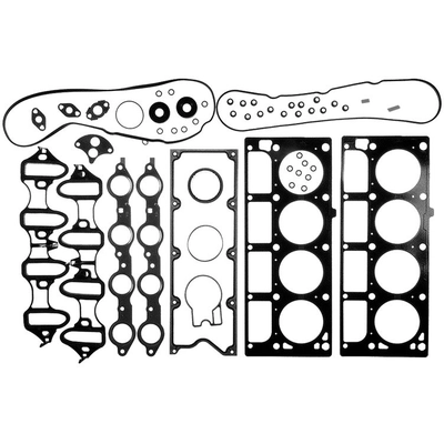 MAHLE ORIGINAL - HS54331 - OEM Standard Composite Cylinder Head Gasket Set pa1