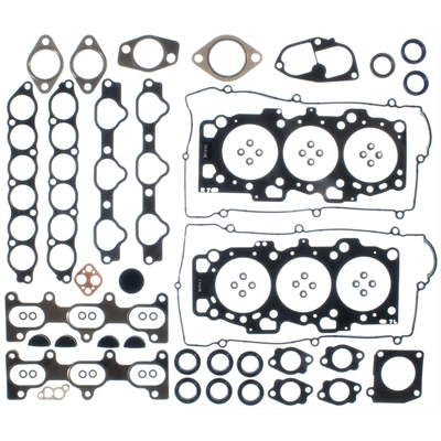 Head Gasket Set by MAHLE ORIGINAL - HS54504A pa1