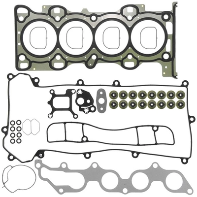 MAHLE ORIGINAL - HS54516 - OEM Standard Multi-Layered Steel Cylinder Head Gasket Set pa1