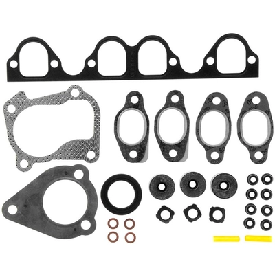 MAHLE ORIGINAL - HS54540 - OEM Standard Cylinder Head Gasket Set pa1