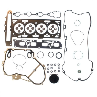 MAHLE ORIGINAL - HS54563A - OEM Standard Multi-Layered Steel Cylinder Head Gasket Set pa1