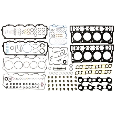 MAHLE ORIGINAL - HS54579 - Cylinder Head Gasket Set pa1