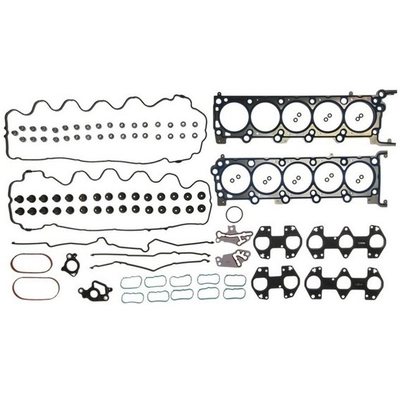 MAHLE ORIGINAL - HS54591 - Cylinder Head Gasket Set pa1