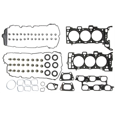 Head Gasket Set by MAHLE ORIGINAL - HS54661M pa1