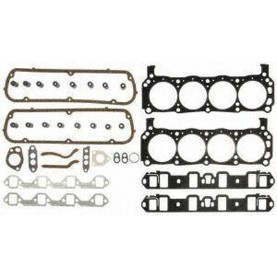 Head Gasket Set by MAHLE ORIGINAL - HS3530VJ pa1