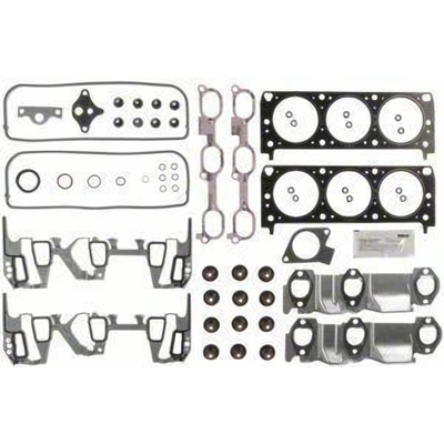 Head Gasket Set by MAHLE ORIGINAL - HS4956 pa2