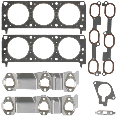 Head Gasket Set by MAHLE ORIGINAL - HS4956A pa1