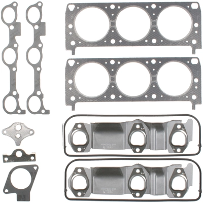 Head Gasket Set by MAHLE ORIGINAL - HS54059B pa1