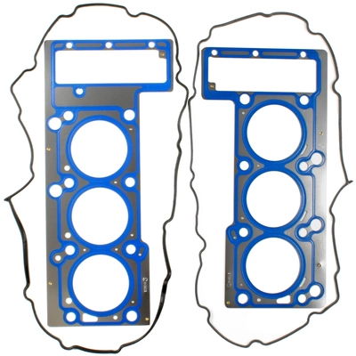 Head Gasket Set by MAHLE ORIGINAL - HS54230 pa3