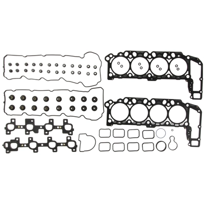 Head Gasket Set by MAHLE ORIGINAL - HS54237 pa1