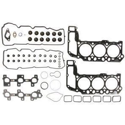 Head Gasket Set by MAHLE ORIGINAL - HS54250A pa5