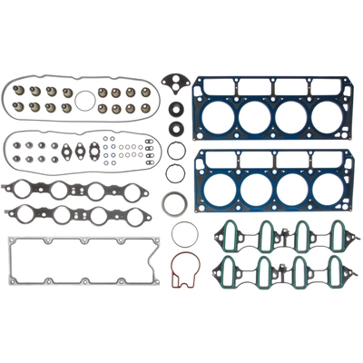 MAHLE ORIGINAL - HS54340 - Head Gasket Set pa1