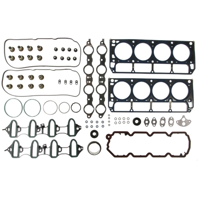 Head Gasket Set by MAHLE ORIGINAL - HS54442D pa1