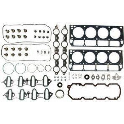 Head Gasket Set by MAHLE ORIGINAL - HS54442D pa2