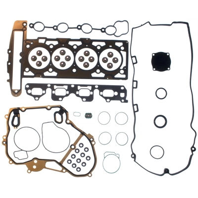 Head Gasket Set by MAHLE ORIGINAL - HS54563 pa1