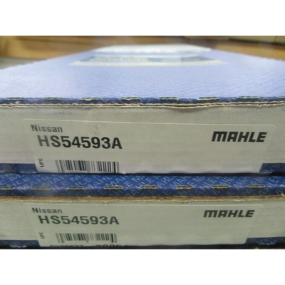 Head Gasket Set by MAHLE ORIGINAL - HS54593A pa2