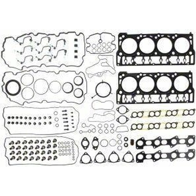 Head Gasket Set by MAHLE ORIGINAL - HS54657 pa1